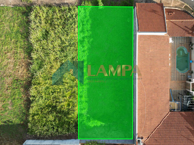 #1214 - Terreno para Venda em Monte Alto - SP