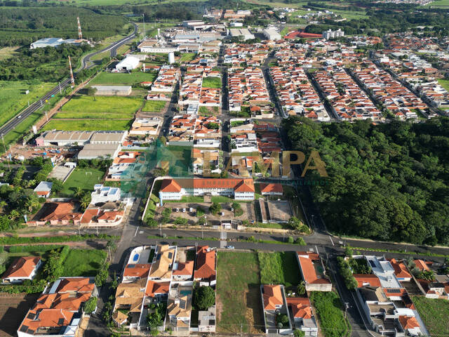#1214 - Terreno para Venda em Monte Alto - SP