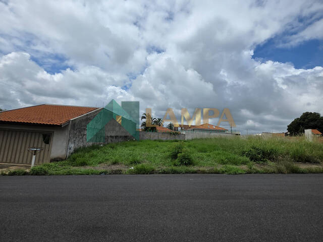 Terreno para Venda em Monte Alto - 4