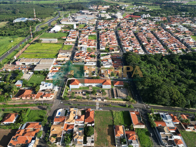 Terreno para Venda em Monte Alto - 3