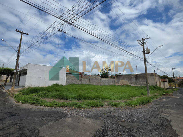 Terreno para Venda em Monte Alto - 4