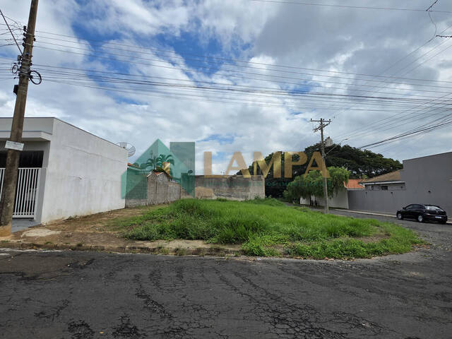 Terreno para Venda em Monte Alto - 5