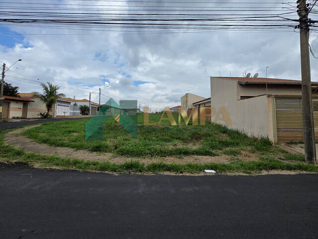 Terreno para Venda em Monte Alto - 2