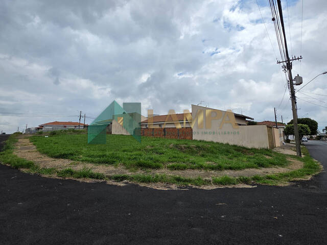 Terreno para Venda em Monte Alto - 3