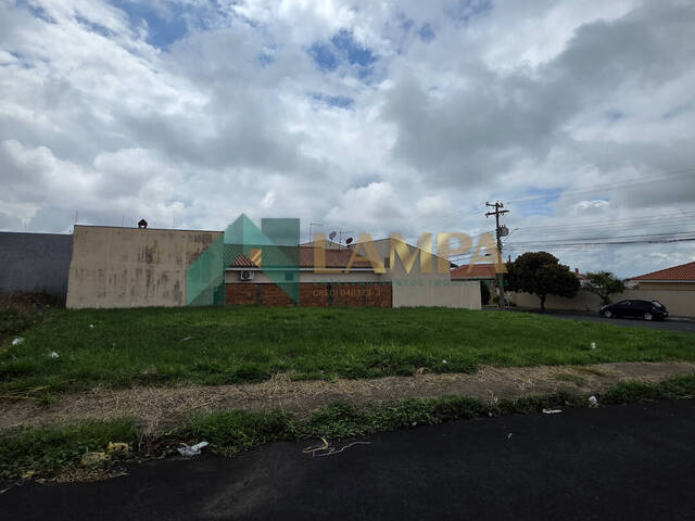 Terreno para Venda em Monte Alto - 4