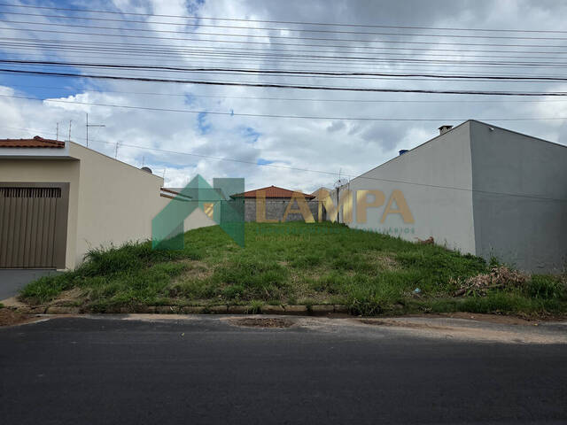 Terreno para Venda em Monte Alto - 2