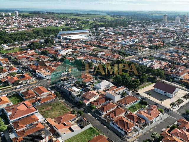 Terreno para Venda em Monte Alto - 3