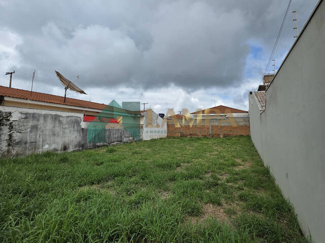 Terreno para Venda em Monte Alto - 5