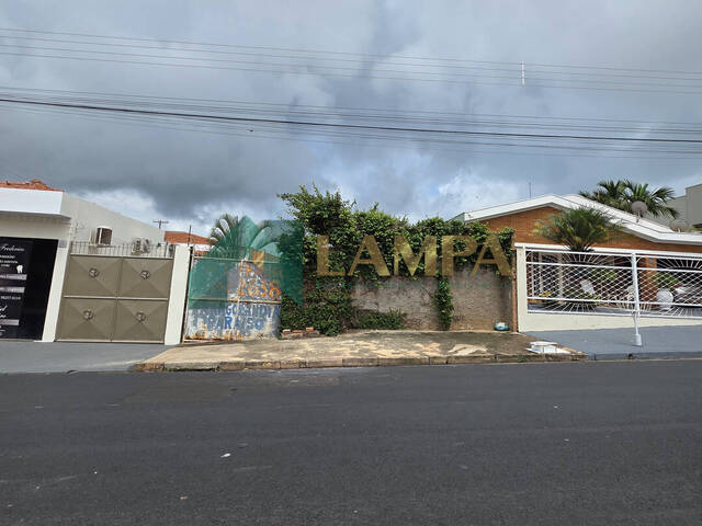 Terreno para Venda em Monte Alto - 3