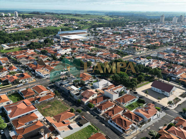 Terreno para Venda em Monte Alto - 4