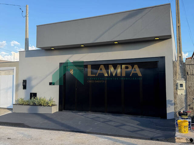 Venda em Jardim das Oliveiras - Monte Alto