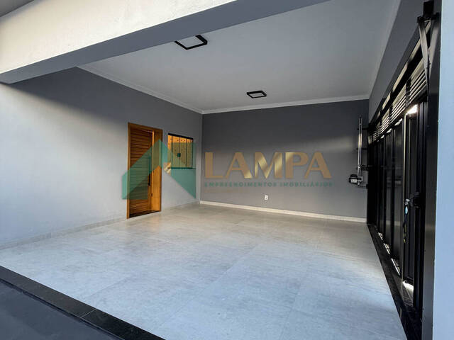 Casa para Venda em Monte Alto - 2