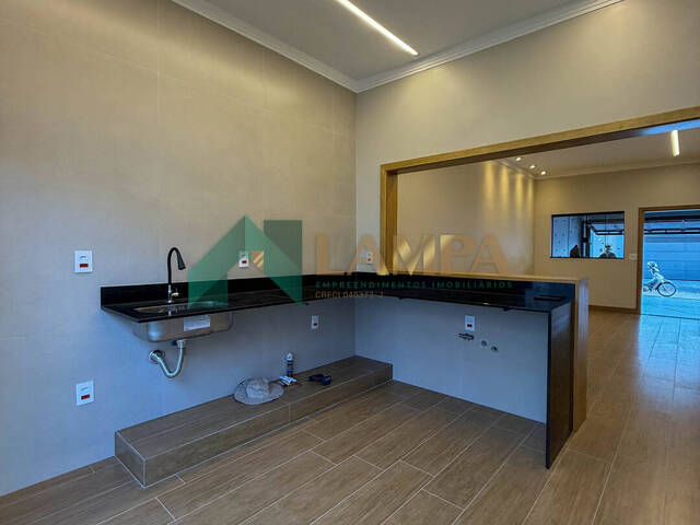 Casa para Venda em Monte Alto - 4