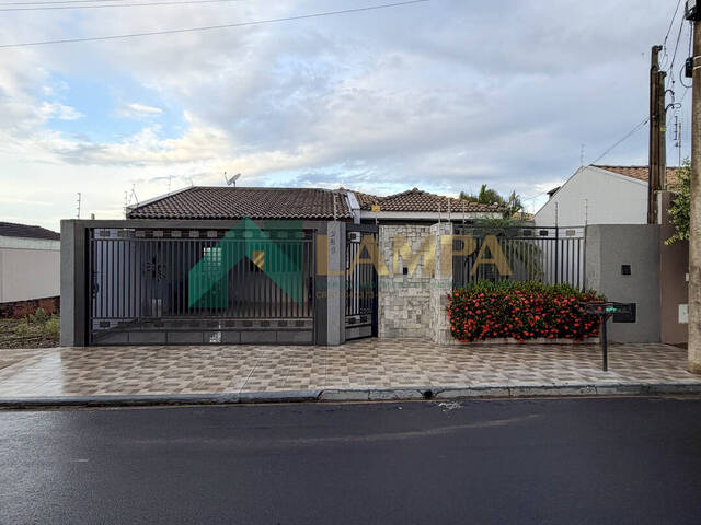 Venda em Jardim Bela Vista - Monte Alto