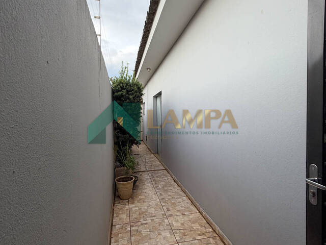 Casa para Venda em Monte Alto - 3