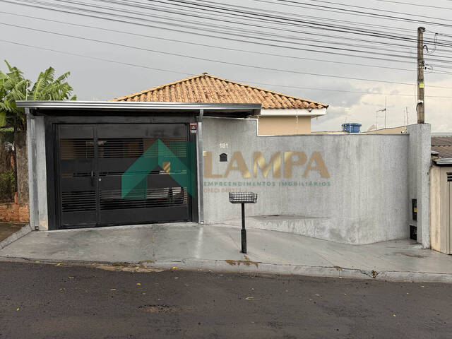 Venda em Jardim Canaã - Monte Alto