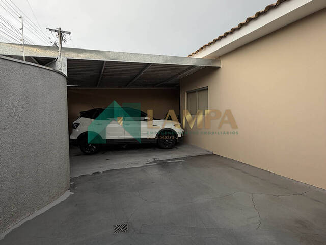 Casa para Venda em Monte Alto - 2