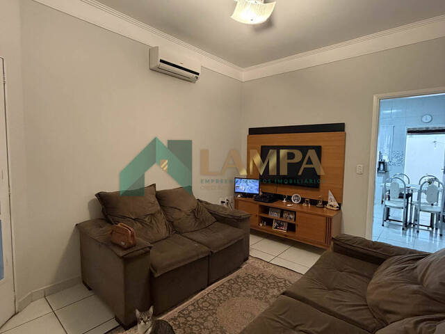 Casa para Venda em Monte Alto - 3