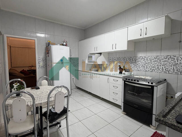 Casa para Venda em Monte Alto - 5