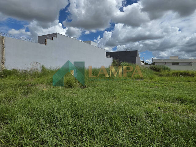 Terreno para Venda em Monte Alto - 3