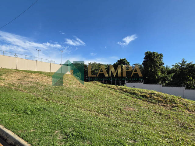 #1229 - Terreno em condomínio para Venda em Monte Alto - SP