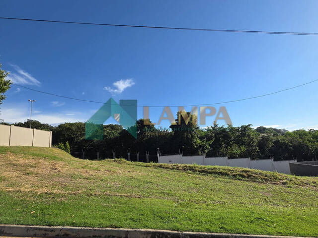 #1229 - Terreno em condomínio para Venda em Monte Alto - SP
