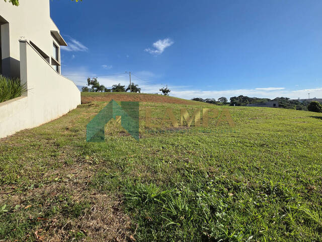 #1230 - Terreno em condomínio para Venda em Monte Alto - SP