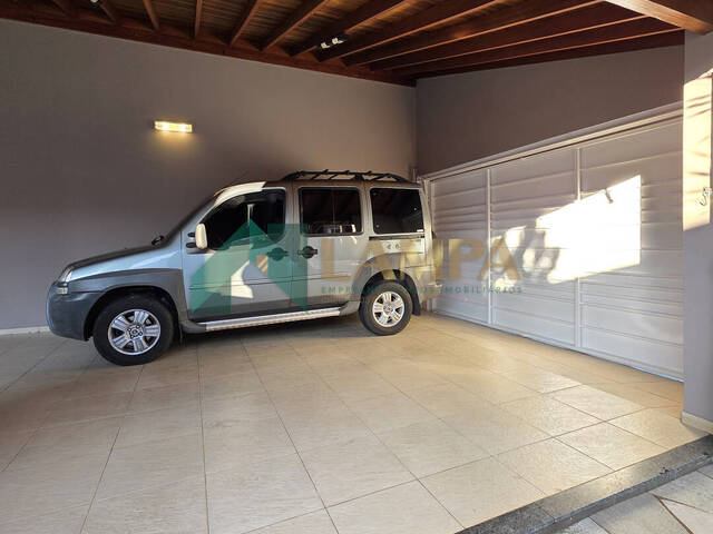 Casa para Venda em Monte Alto - 4