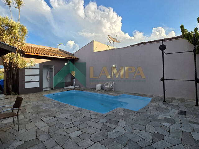 Casa para Venda em Monte Alto - 5