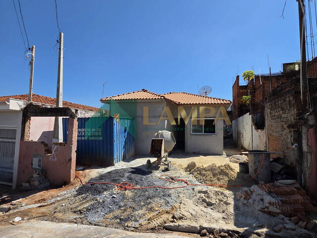 Venda em Jardim Laranjeiras - Monte Alto