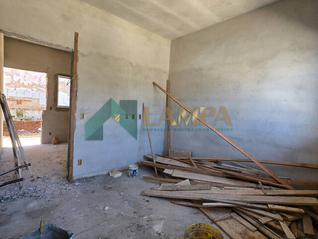 #1235 - Casa para Venda em Monte Alto - SP