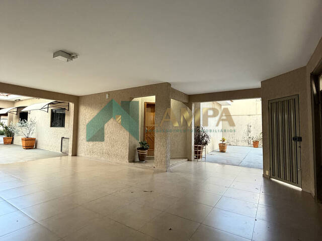 Casa para Venda em Monte Alto - 2