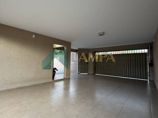 Casa para Venda em Monte Alto - 3