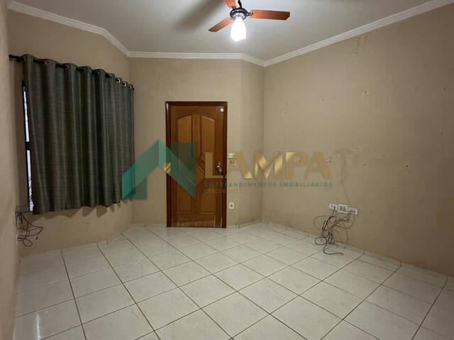 Casa para Venda em Monte Alto - 5