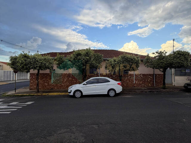 Casa para Venda em Monte Alto - 3