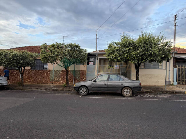 Casa para Venda em Monte Alto - 4