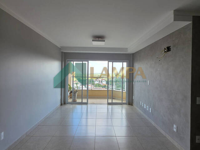 Apartamento para Venda em Monte Alto - 2