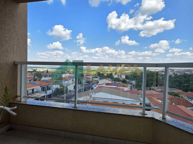 Apartamento para Venda em Monte Alto - 4