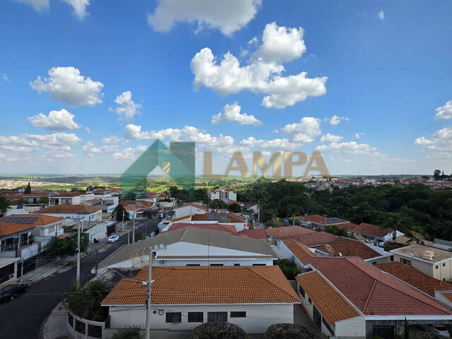 Apartamento para Venda em Monte Alto - 5