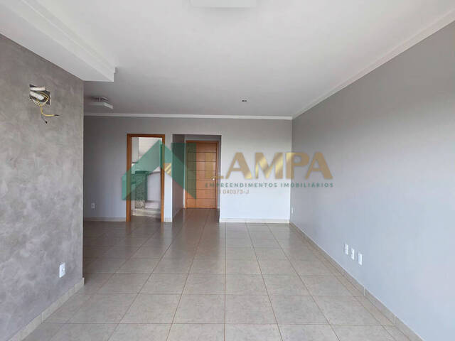 Apartamento para Venda em Monte Alto - 3