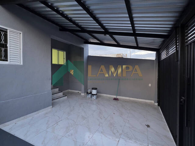 Casa para Venda em Monte Alto - 2