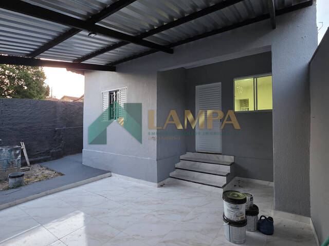 Casa para Venda em Monte Alto - 3