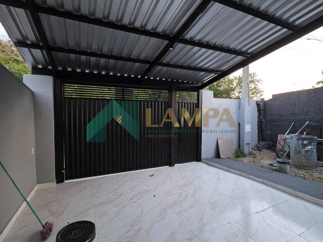 Casa para Venda em Monte Alto - 4