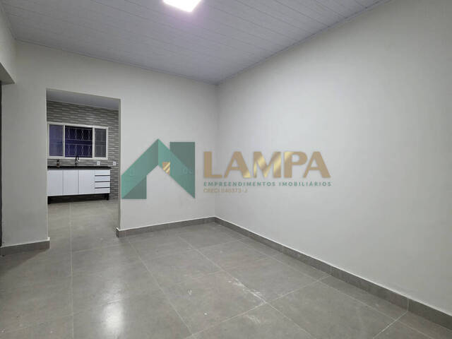 Casa para Venda em Monte Alto - 5