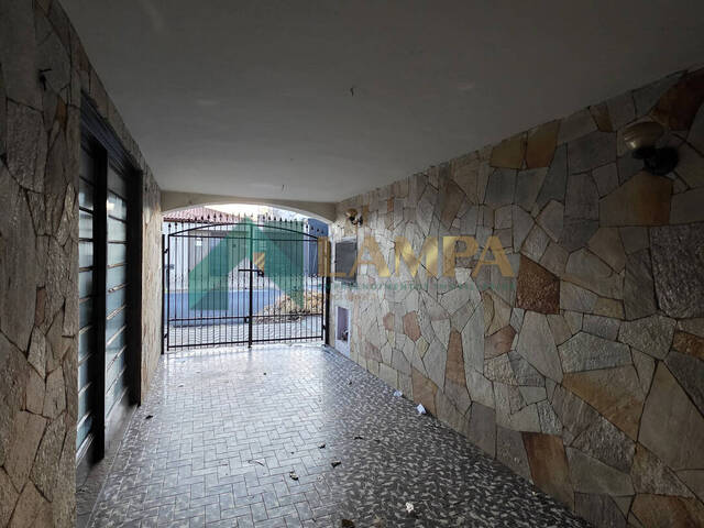 Casa para Venda em Monte Alto - 2