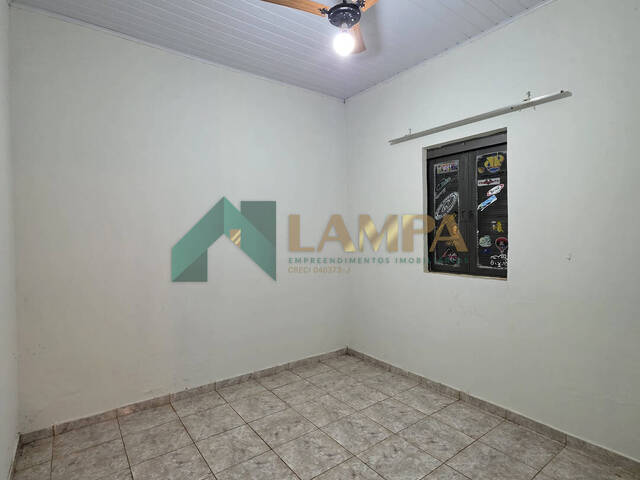 Casa para Venda em Monte Alto - 3