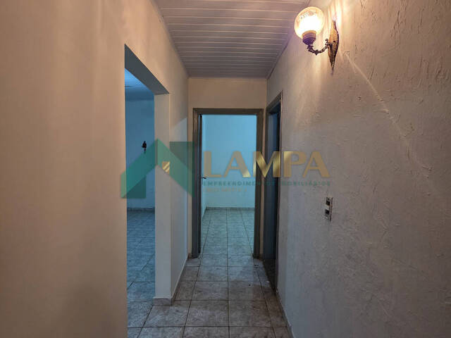 Casa para Venda em Monte Alto - 4