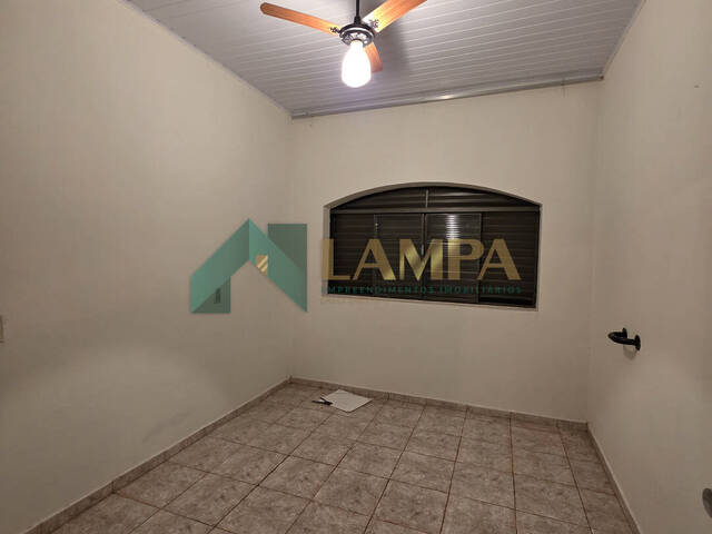Casa para Venda em Monte Alto - 5
