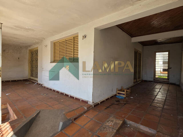 Casa para Venda em Monte Alto - 2