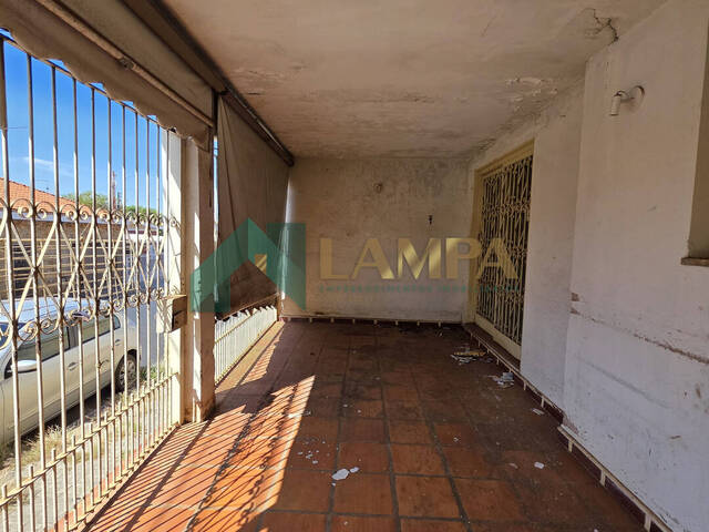 Casa para Venda em Monte Alto - 3